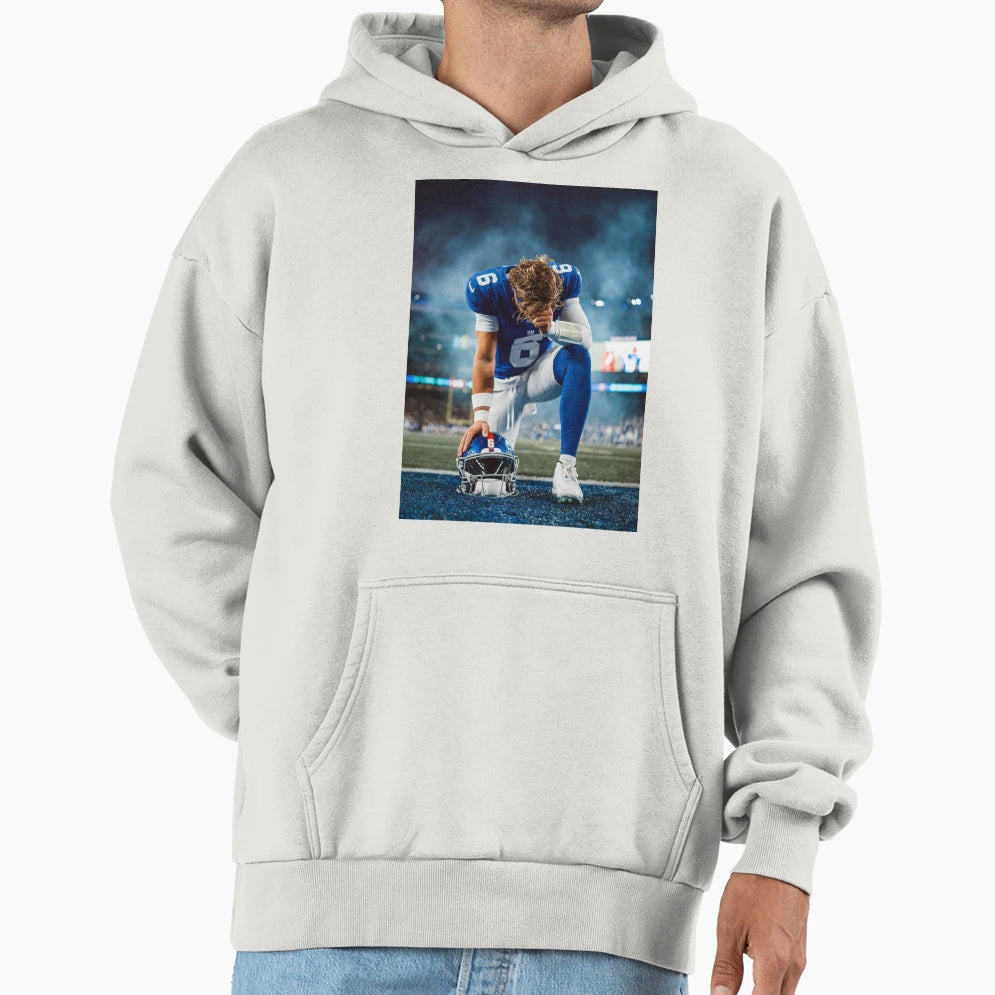 Jaxxson Darts Hoodie - Graphic Print Unisex - T-Shirt, Sweatshirt, Hoodie