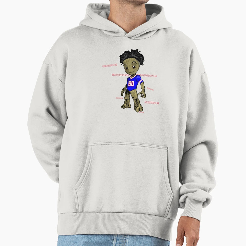 Buffalo Bills Hoodie - Trendy Graphic for Adults - T-Shirt, Sweatshirt, Hoodie