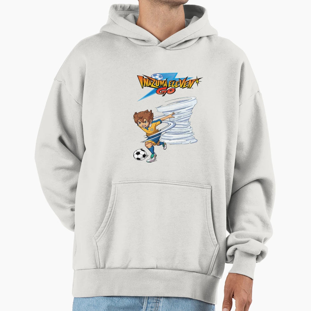 Arion Sherwind Whirly Whirly Spiral Draw Hoodie - Trendy Graphic for Adults - T-Shirt, Sweatshirt, Hoodie