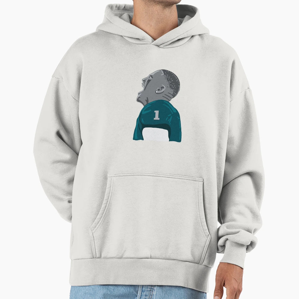 JH Hoodie - Graphic Print Men Women - T-Shirt, Sweatshirt, Hoodie