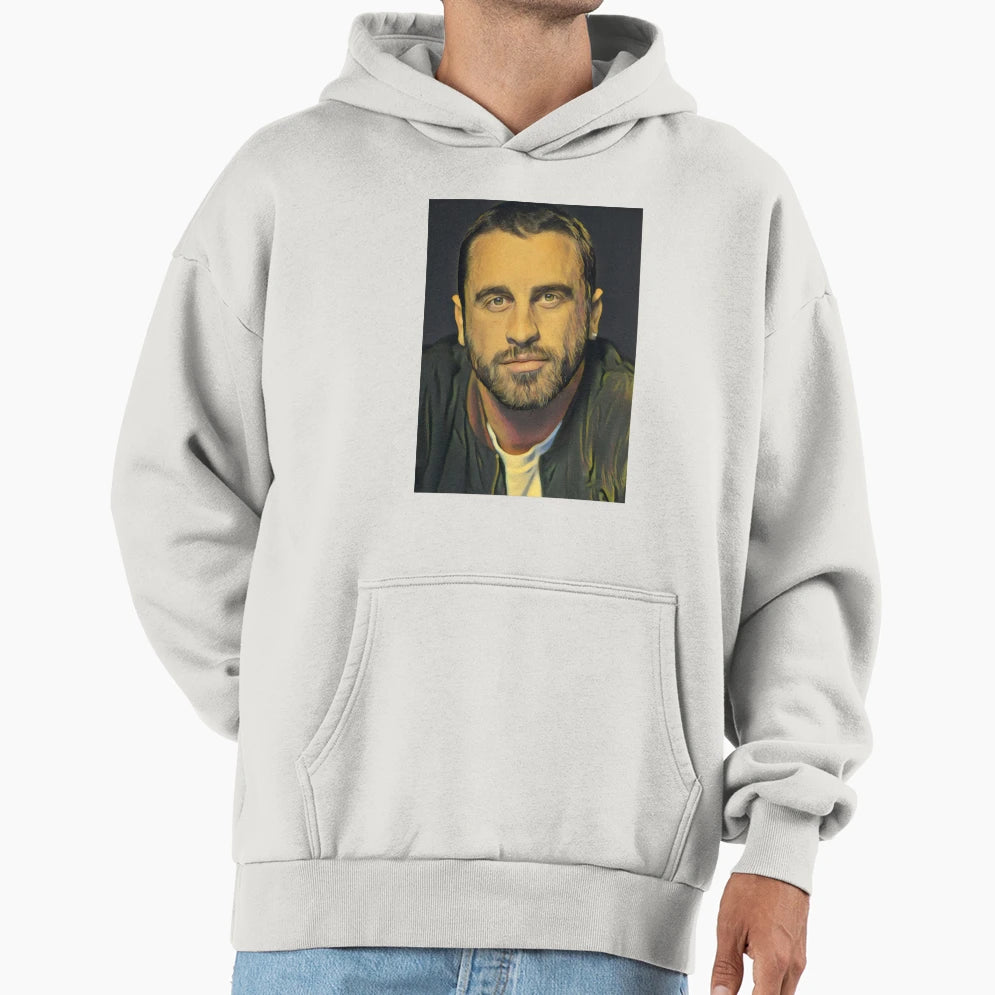 Lloyd Will Andrew Rodwell Hoodie - Fun Novelty Design for Adults - T-Shirt, Sweatshirt, Hoodie
