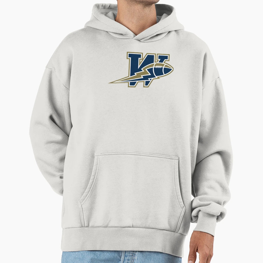 New Season Hoodie - Casual Everyday Wear for Adults - T-Shirt, Sweatshirt, Hoodie