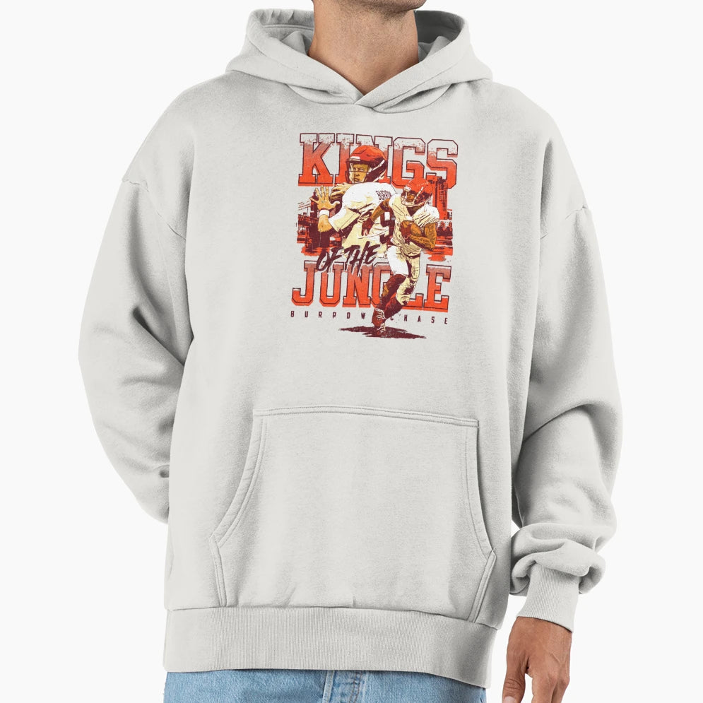 JB Hoodie - Graphic Print Men Women - T-Shirt, Sweatshirt, Hoodie