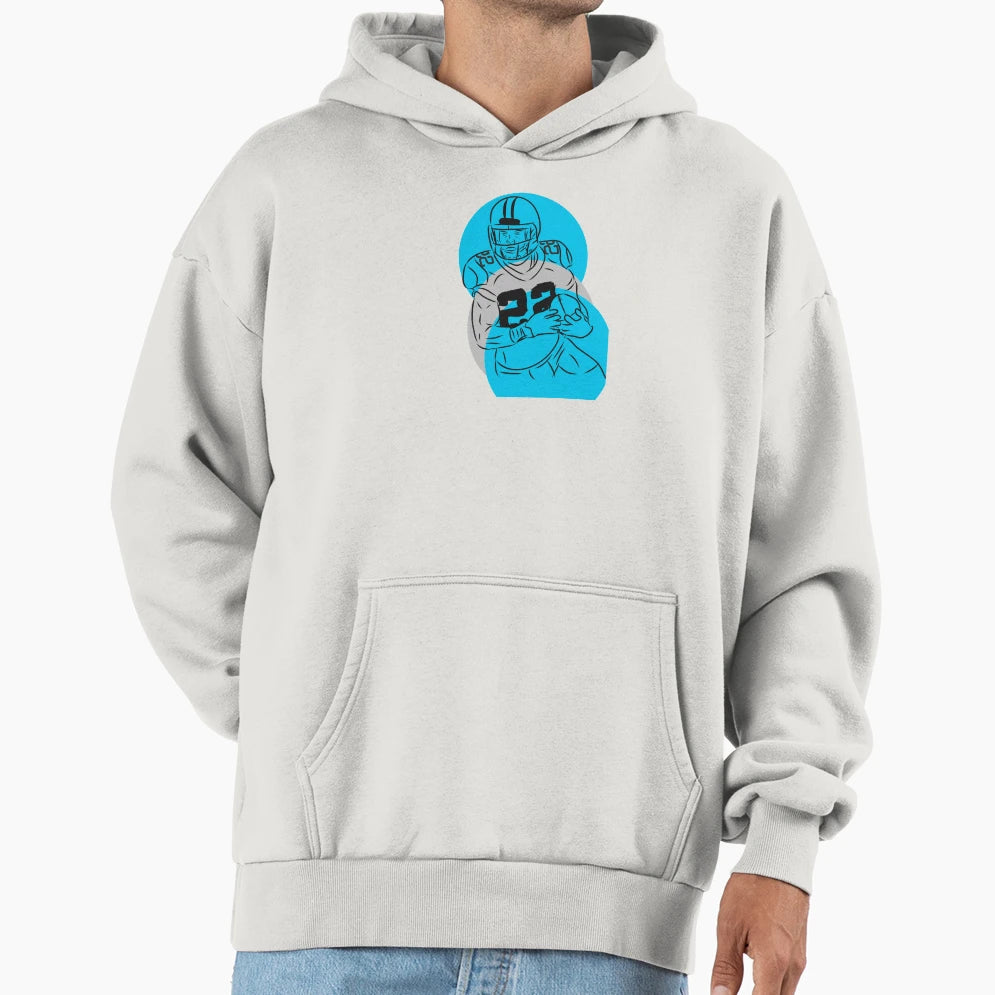 22 Cmc Hoodie - Novelty Apparel for Adults - T-Shirt, Sweatshirt, Hoodie
