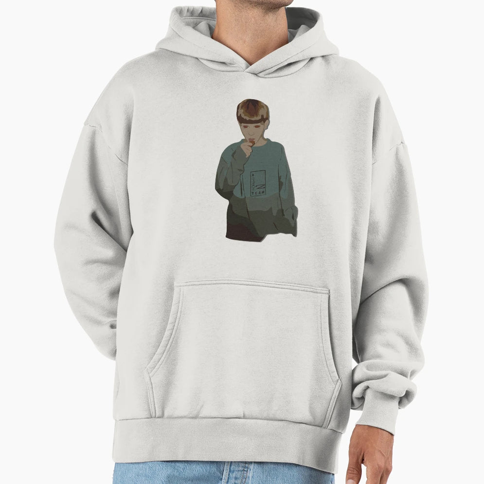 Drums Portamento Hoodie - Graphic Print Unisex - T-Shirt, Sweatshirt, Hoodie