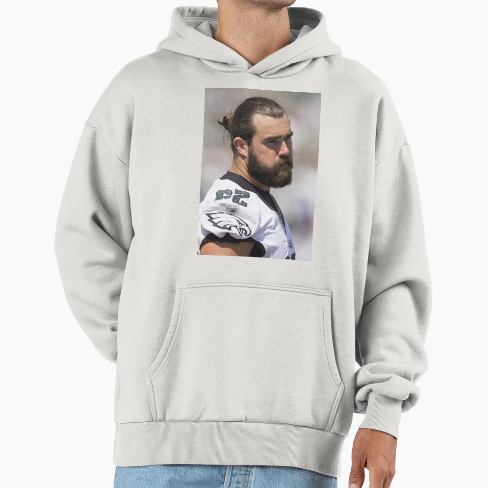 JK Hoodie - Casual Everyday Wear Unisex - T-Shirt, Sweatshirt, Hoodie