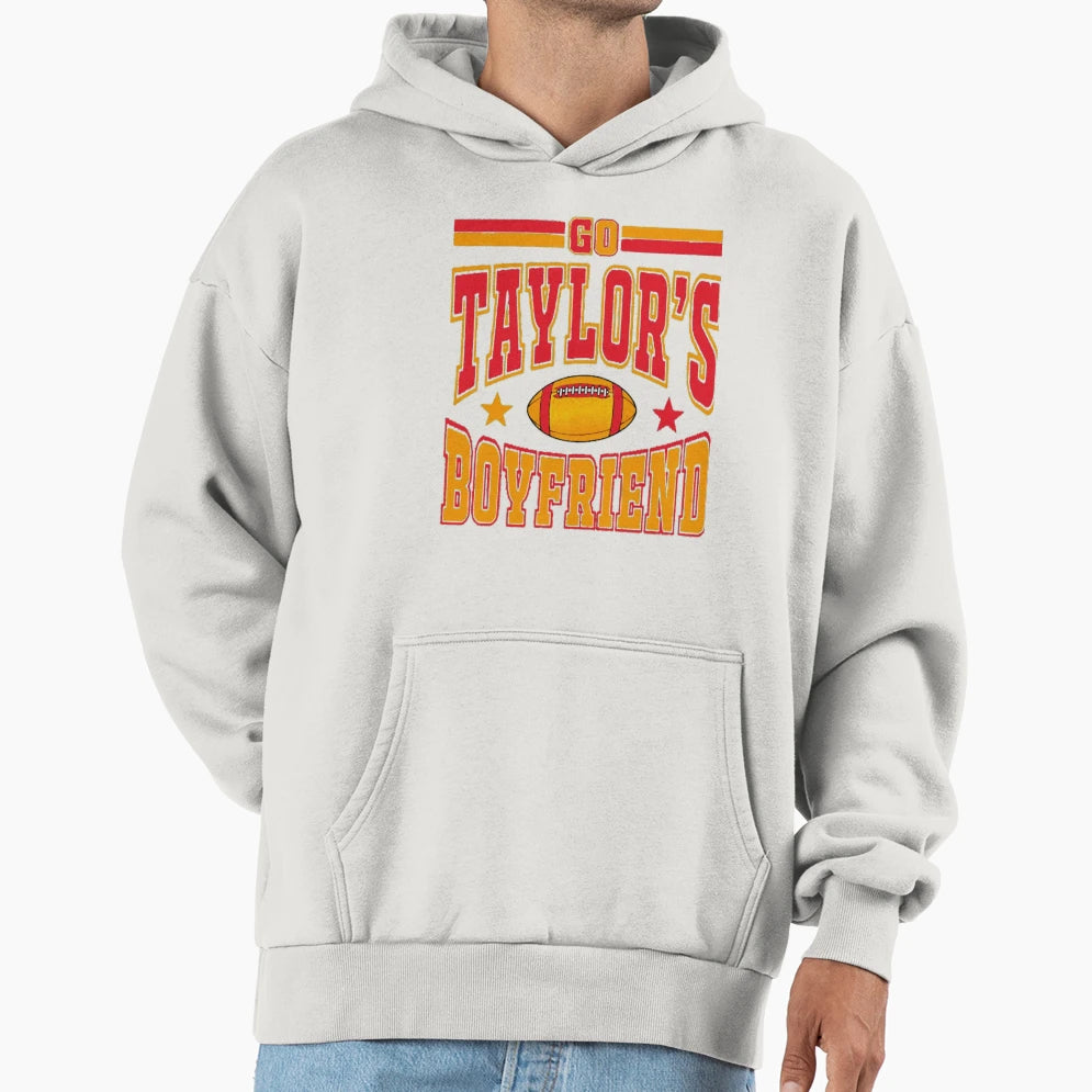 Art Kansas City Chiefs Hoodie - Aesthetic Graphic Unisex - T-Shirt, Sweatshirt, Hoodie