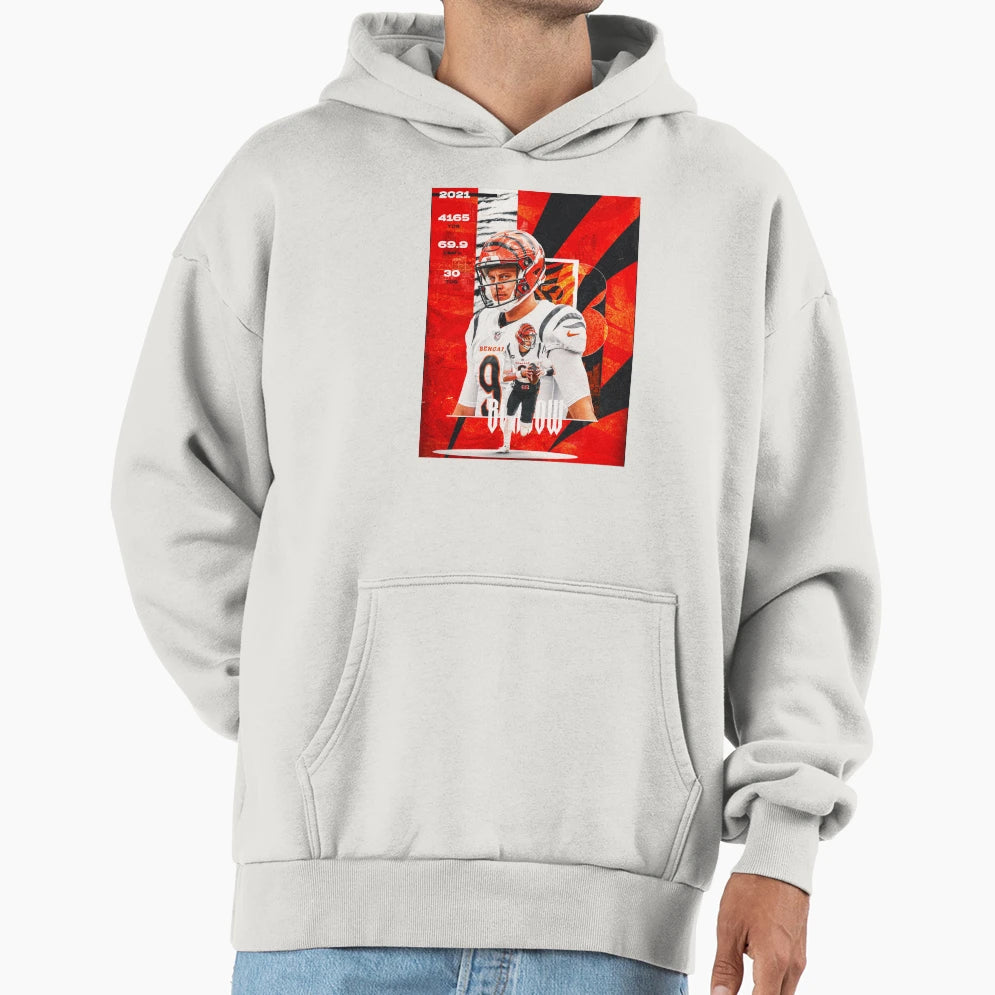 JB Hoodie - Custom Art Print Men Women - T-Shirt, Sweatshirt, Hoodie