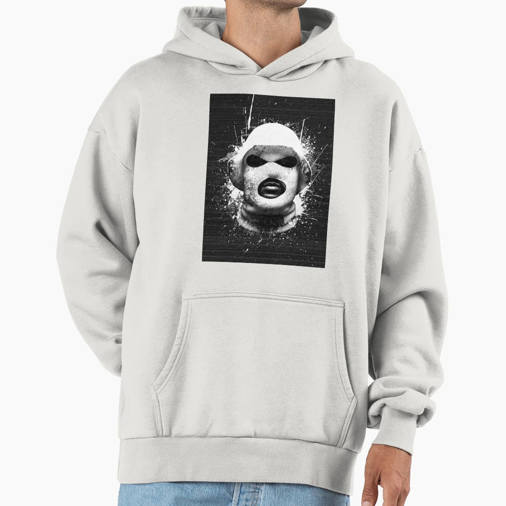 Schoolboy Q 1 Oxy Hoodie - Casual Everyday Wear Men Women - T-Shirt, Sweatshirt, Hoodie