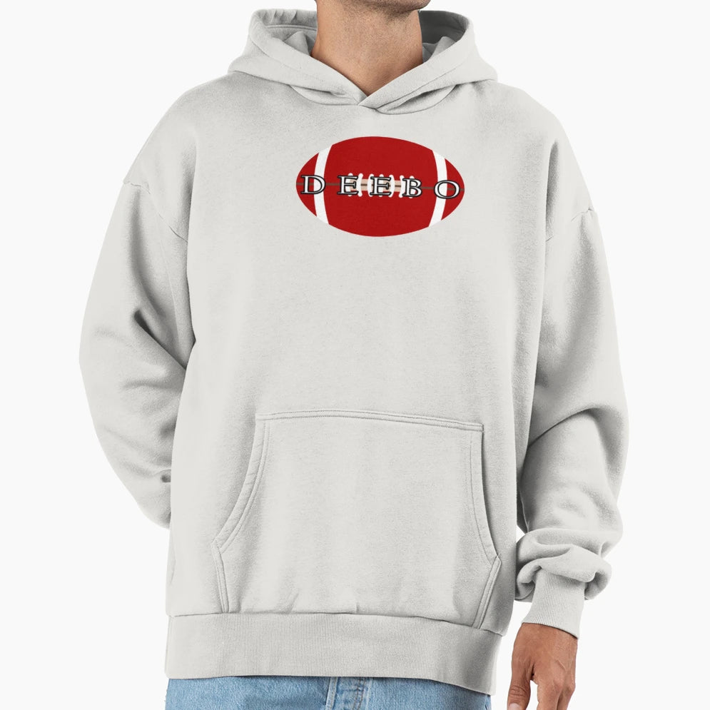 Wants Some Deebo Hoodie - Trendy Graphic Unisex - T-Shirt, Sweatshirt, Hoodie
