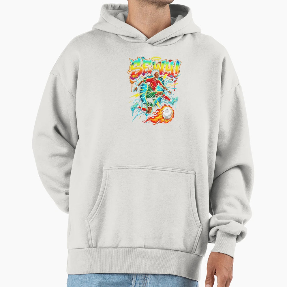 Ishowspeed Hoodie - Graphic Print for Adults - T-Shirt, Sweatshirt, Hoodie