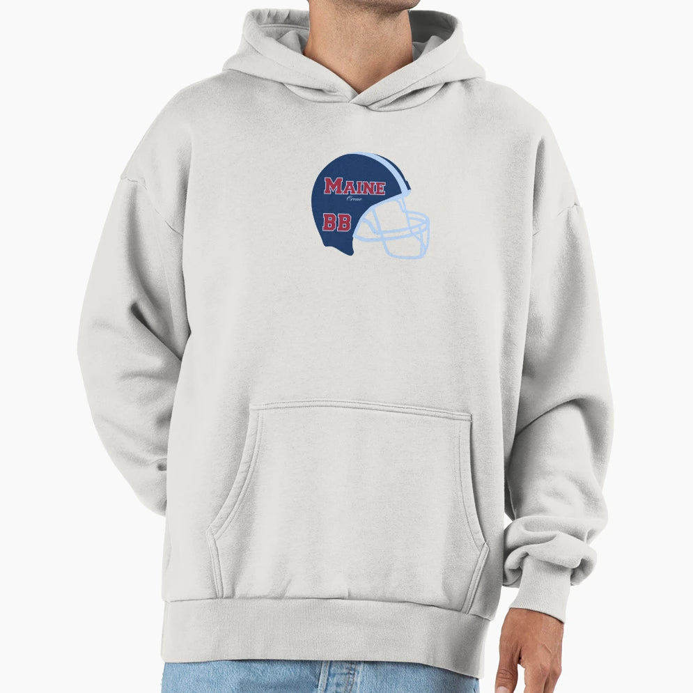 Orono Maine Me Hoodie - Custom Art Print Men Women - T-Shirt, Sweatshirt, Hoodie