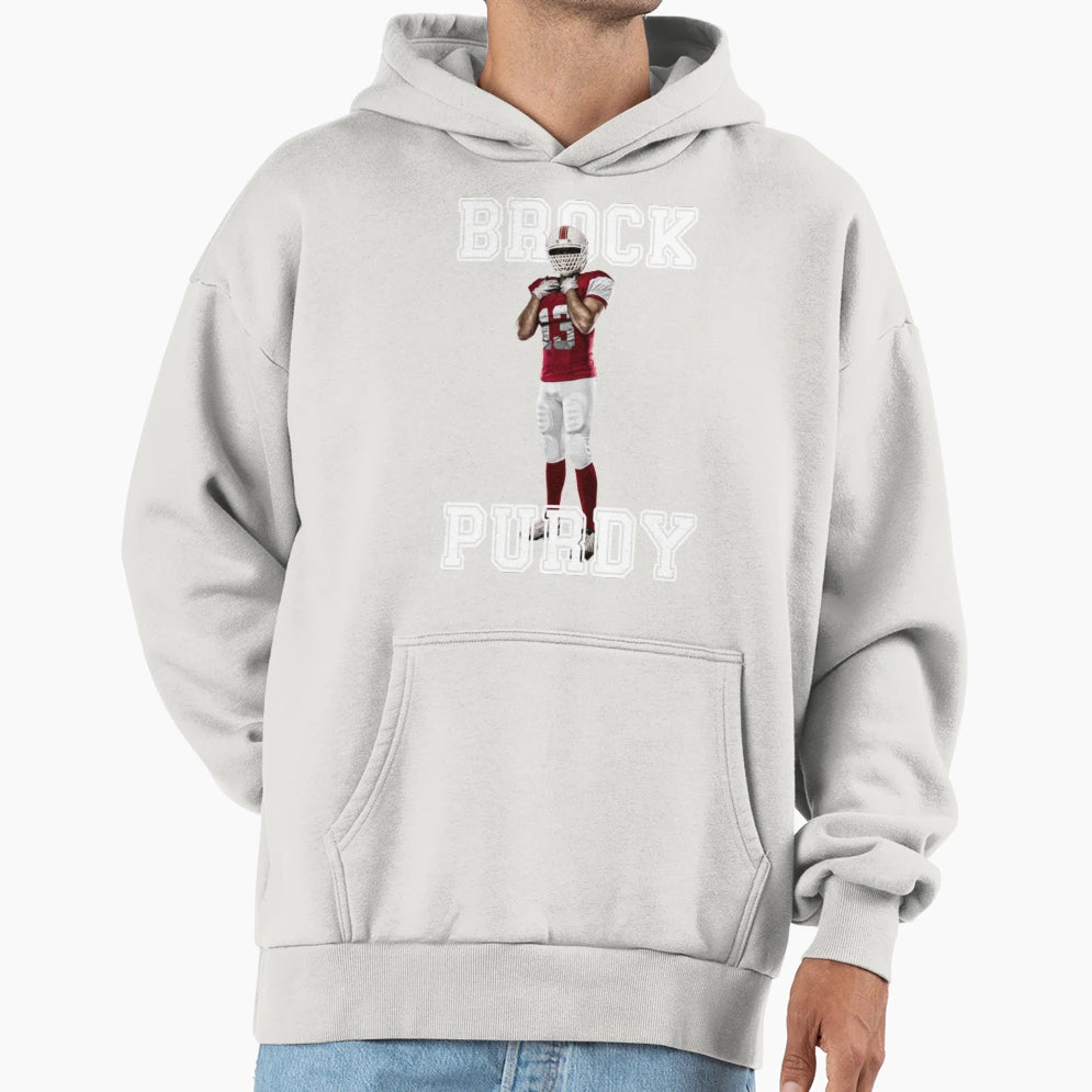 BP 13 Hoodie - Aesthetic Graphic Men Women - T-Shirt, Sweatshirt, Hoodie