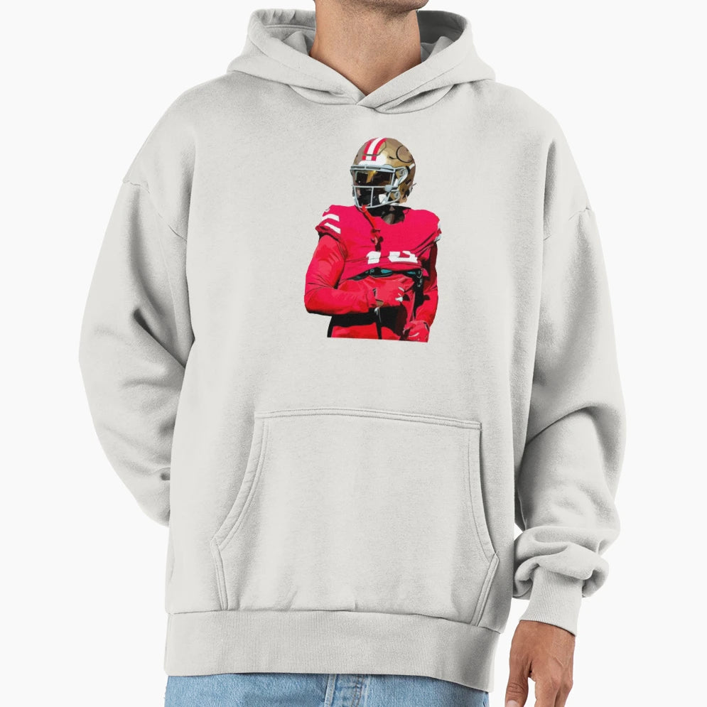DS Hoodie - Unique Graphic Unisex - T-Shirt, Sweatshirt, Hoodie