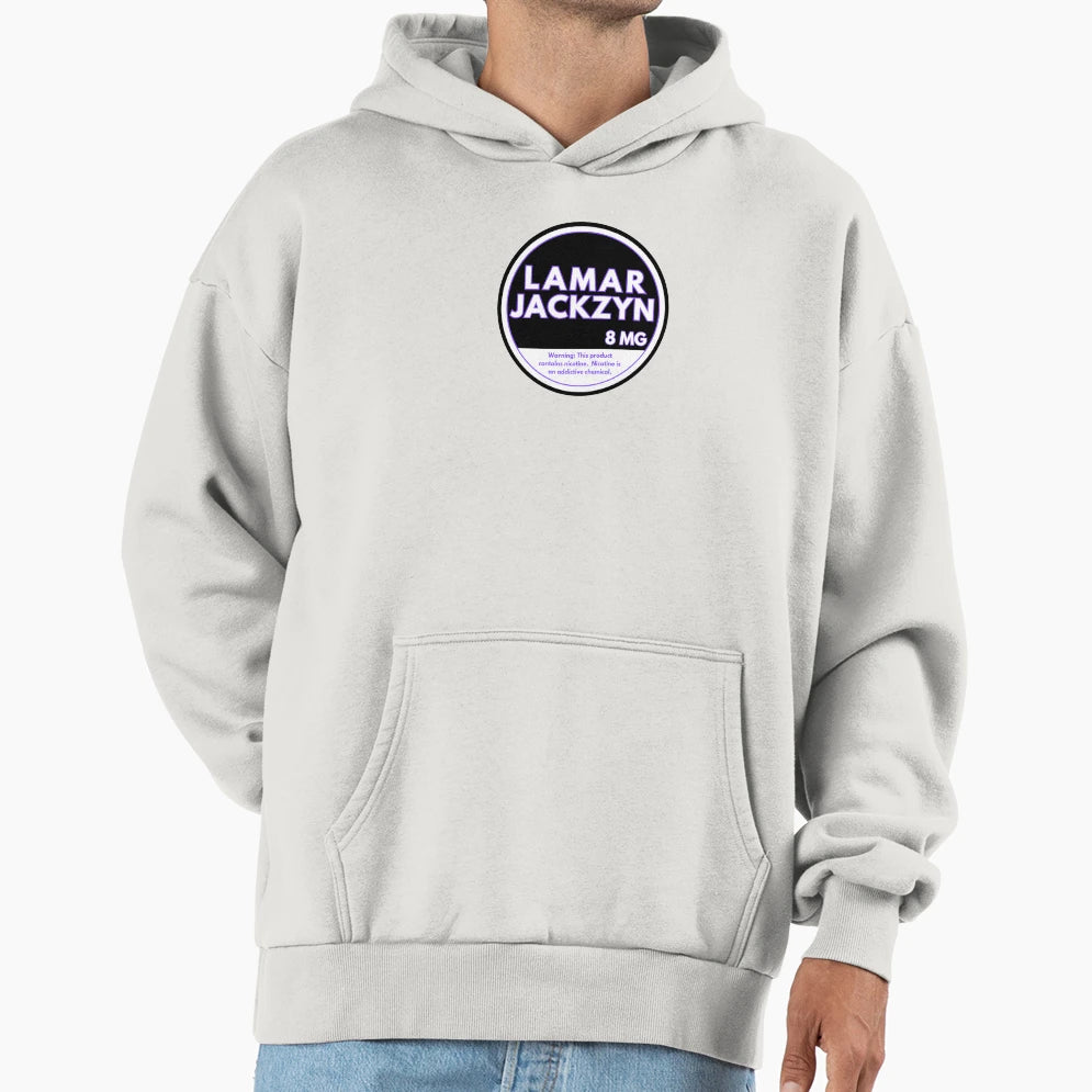 LJ Baltimore Ravens Hoodie - Graphic Print Men Women - T-Shirt, Sweatshirt, Hoodie