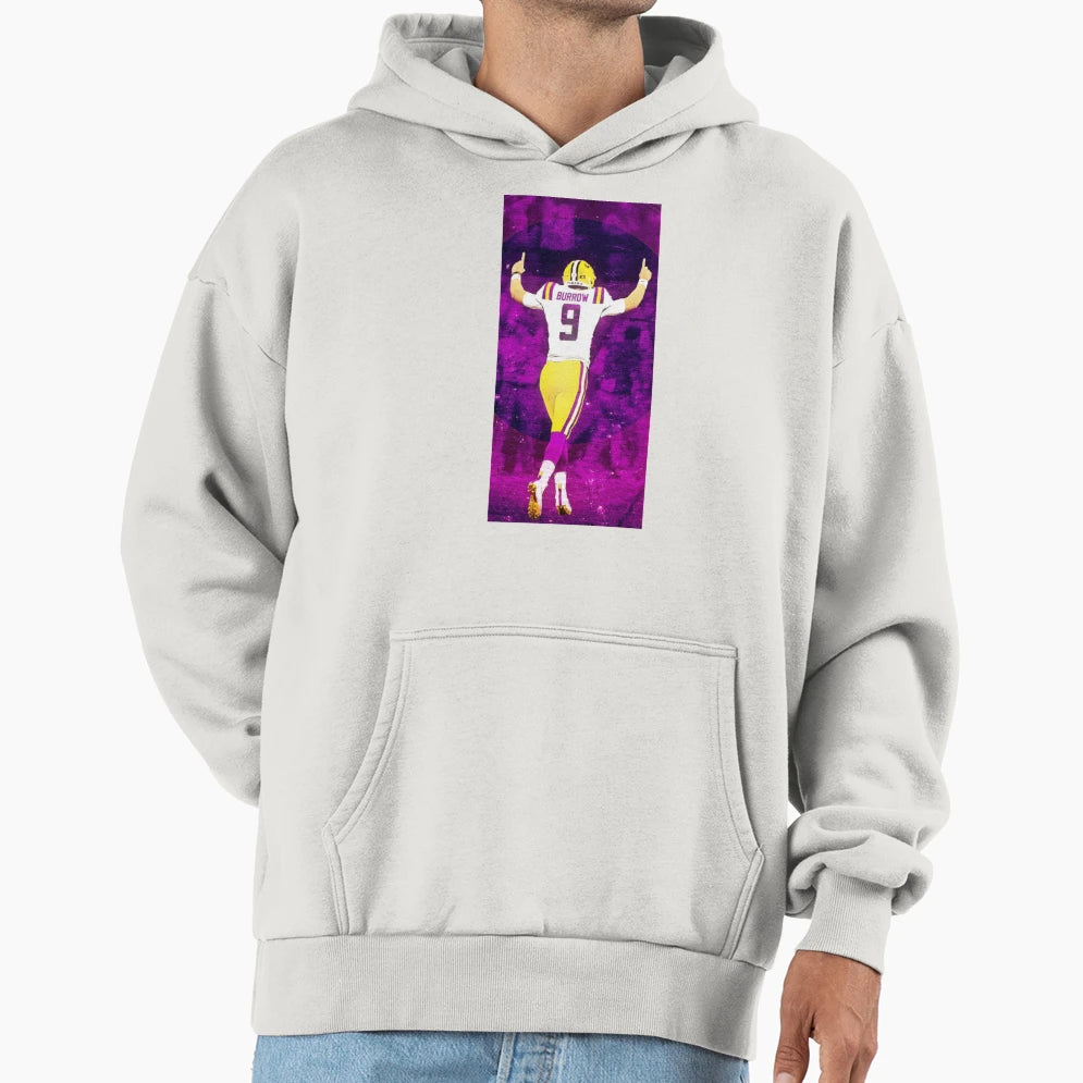 JB Glasses Hoodie - Novelty Apparel Unisex - T-Shirt, Sweatshirt, Hoodie