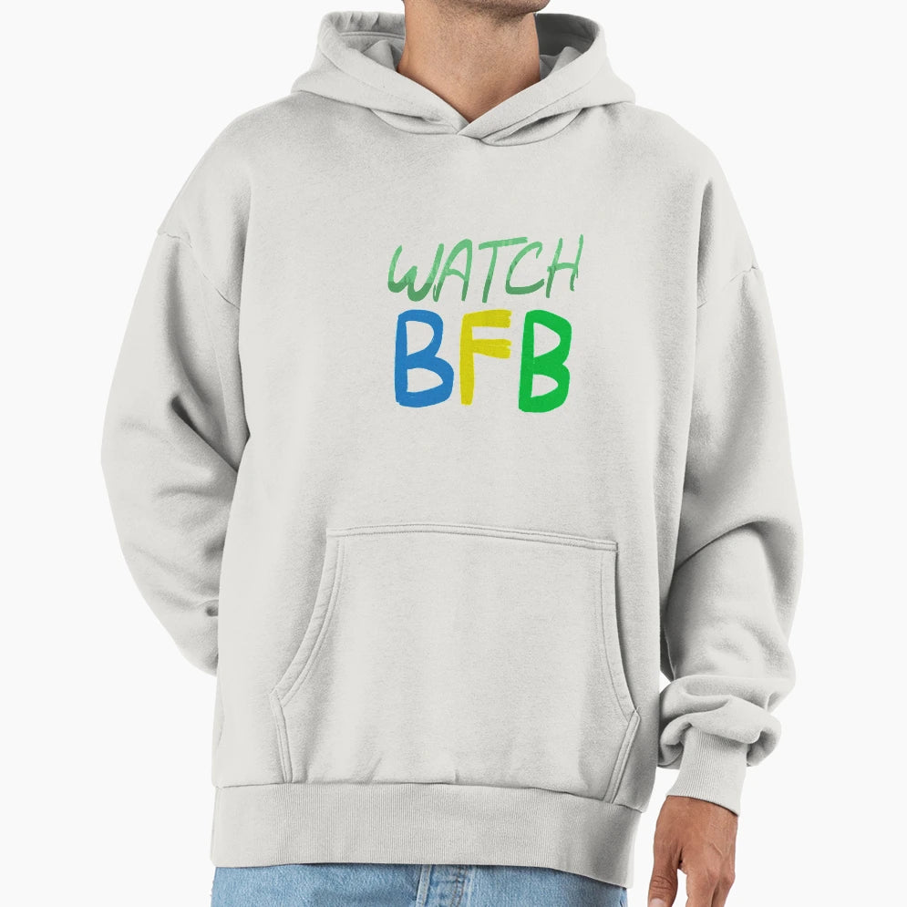 Watch Bfb Hoodie - Trendy Graphic Unisex - T-Shirt, Sweatshirt, Hoodie