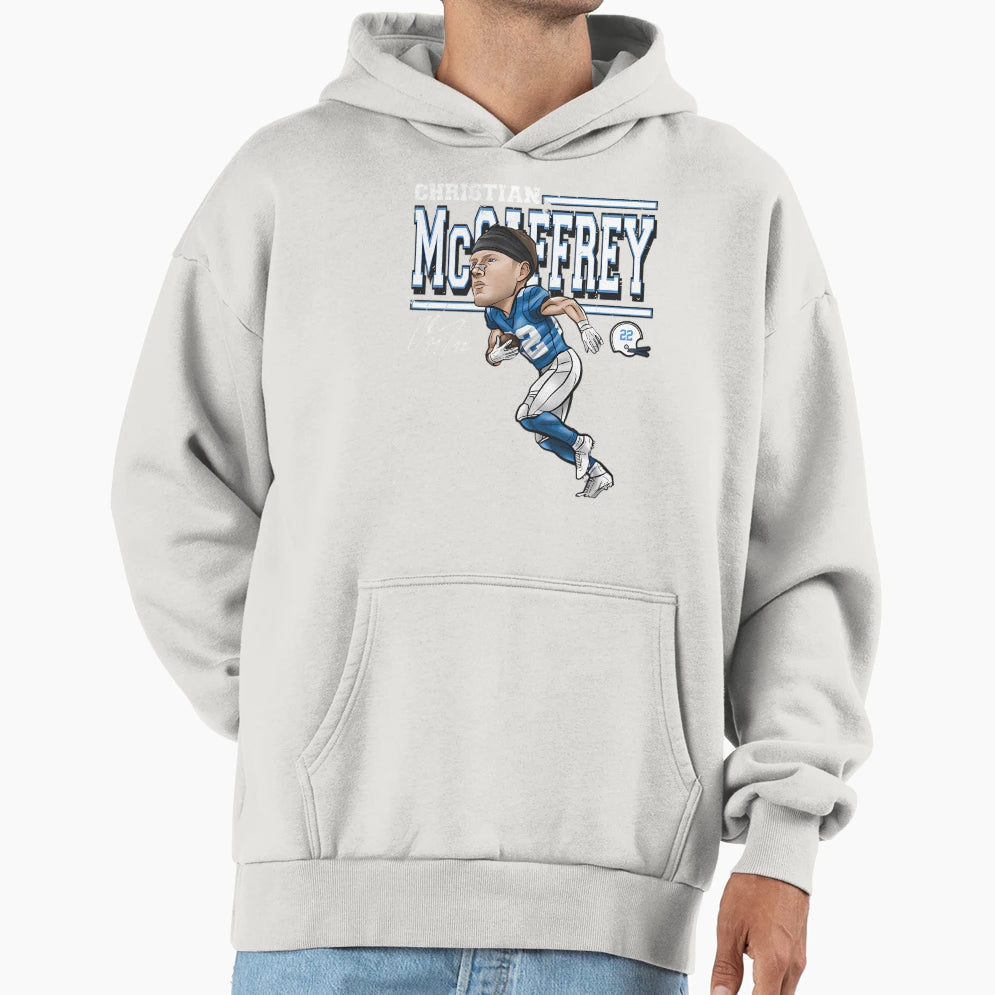 CM Hoodie - Trendy Graphic Unisex - T-Shirt, Sweatshirt, Hoodie