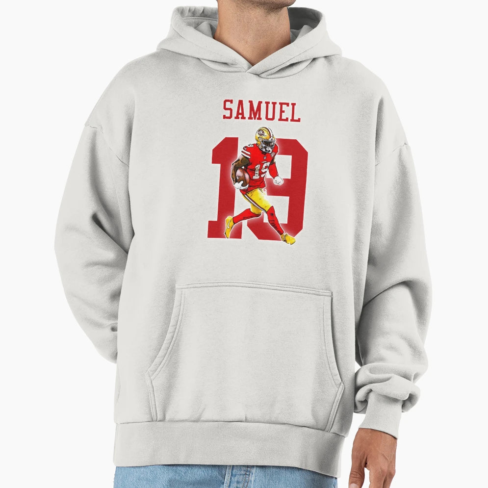 DS Is Back DS Is Back V DS Is Back Hoodie - Unique Graphic Unisex - T-Shirt, Sweatshirt, Hoodie