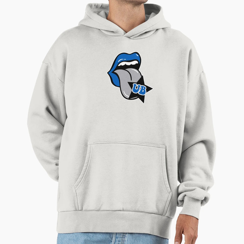 Buffalo Hoodie - Trendy Graphic for Adults - T-Shirt, Sweatshirt, Hoodie