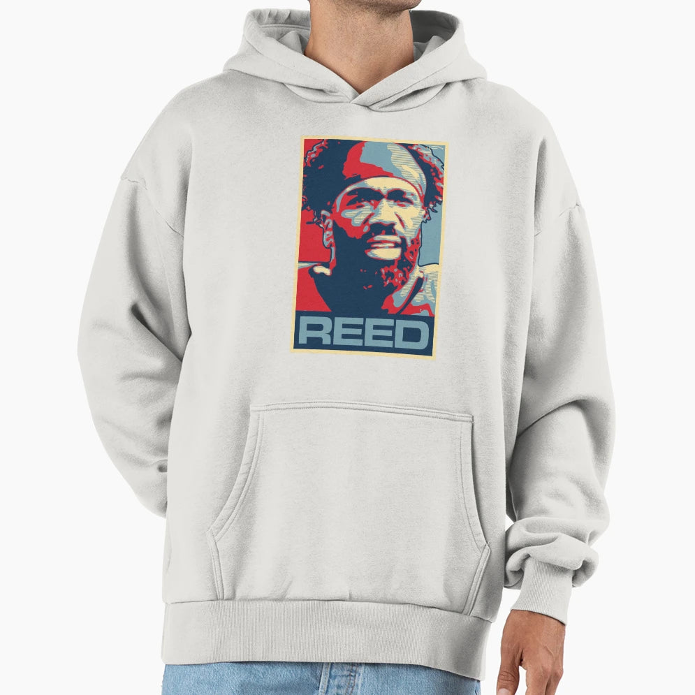 Reed Hoodie - Unique Graphic Men Women - T-Shirt, Sweatshirt, Hoodie