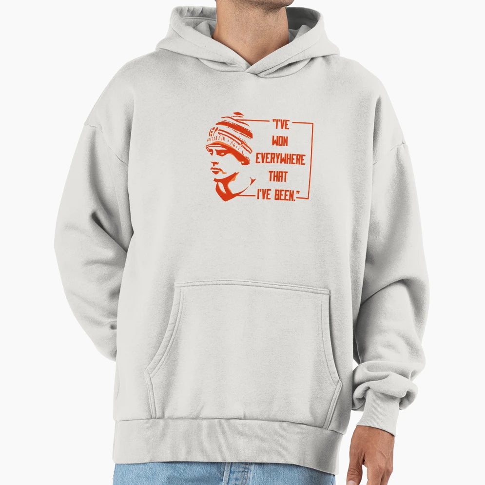 JB Hoodie - Trendy Graphic for Adults - T-Shirt, Sweatshirt, Hoodie