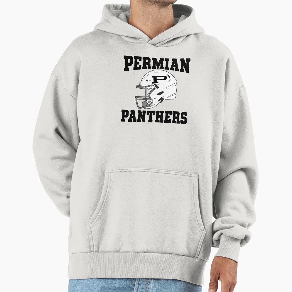 2025 Odessa Permian Panthers Hoodie - Aesthetic Graphic for Adults - T-Shirt, Sweatshirt, Hoodie