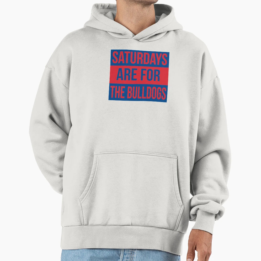 Louisiana Tech Hoodie - Graphic Print Men Women - T-Shirt, Sweatshirt, Hoodie