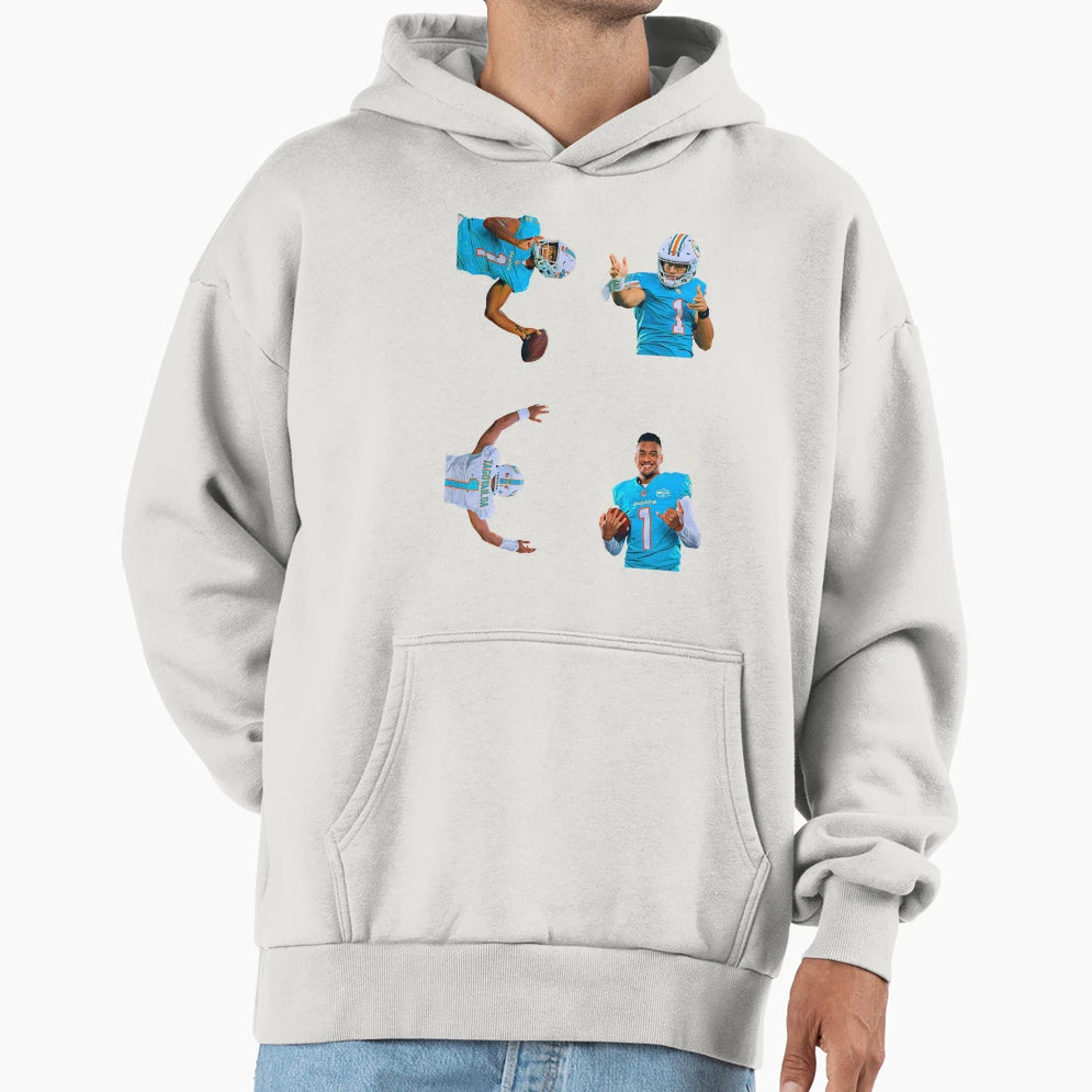TT Pack TT Set Hoodie - Trendy Graphic Men Women - T-Shirt, Sweatshirt, Hoodie