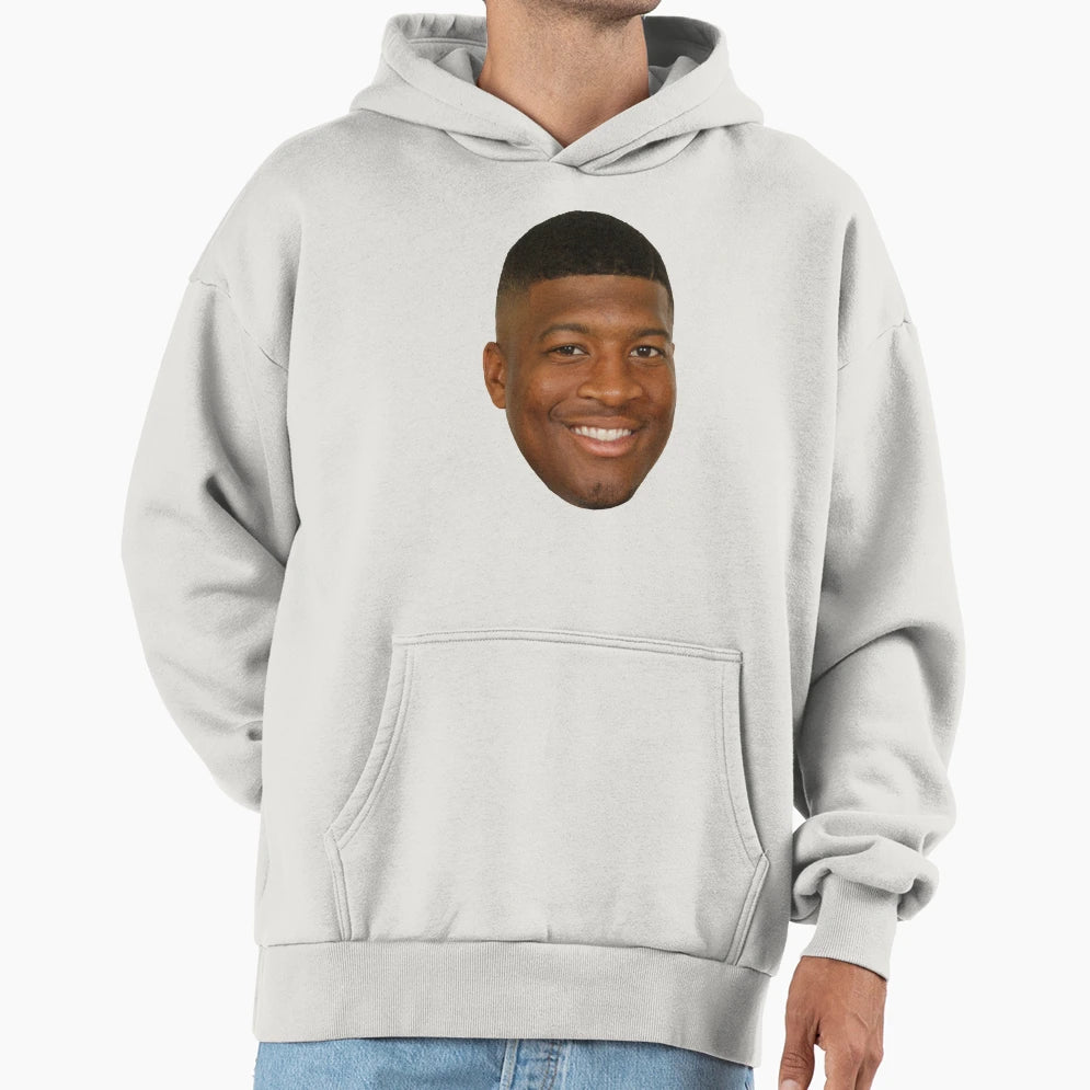 Jameis Hoodie - Novelty Apparel Men Women - T-Shirt, Sweatshirt, Hoodie