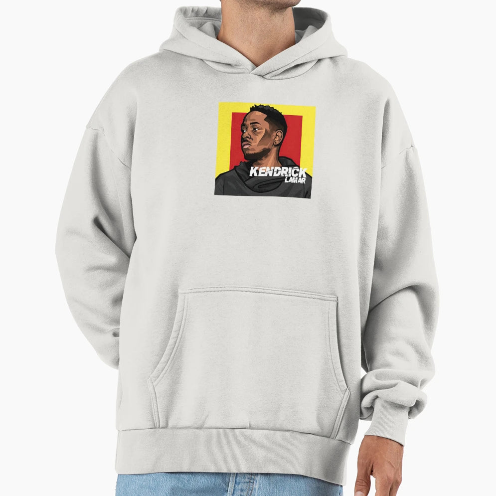 Kendrick Mr Morale And Big Stepper Hoodie - Graphic Print Men Women - T-Shirt, Sweatshirt, Hoodie