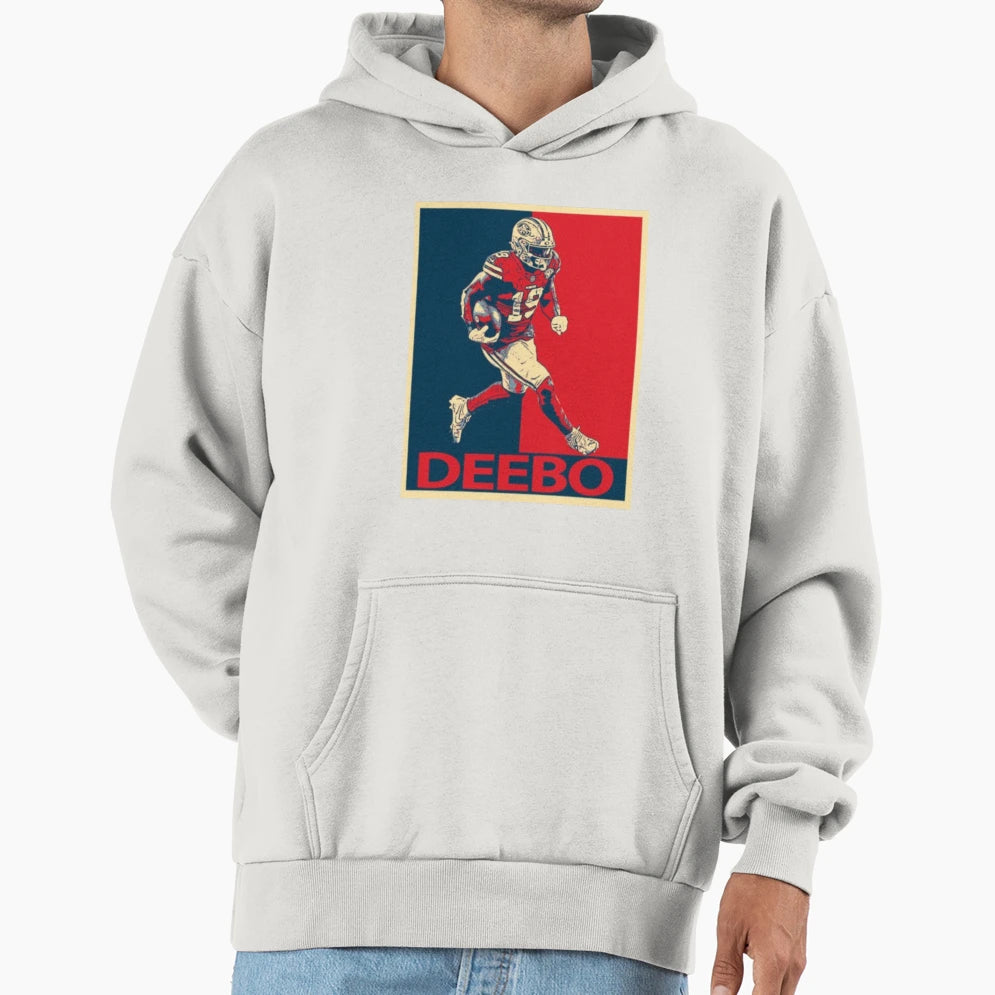 DS Artwork Hoodie - Trendy Graphic for Adults - T-Shirt, Sweatshirt, Hoodie