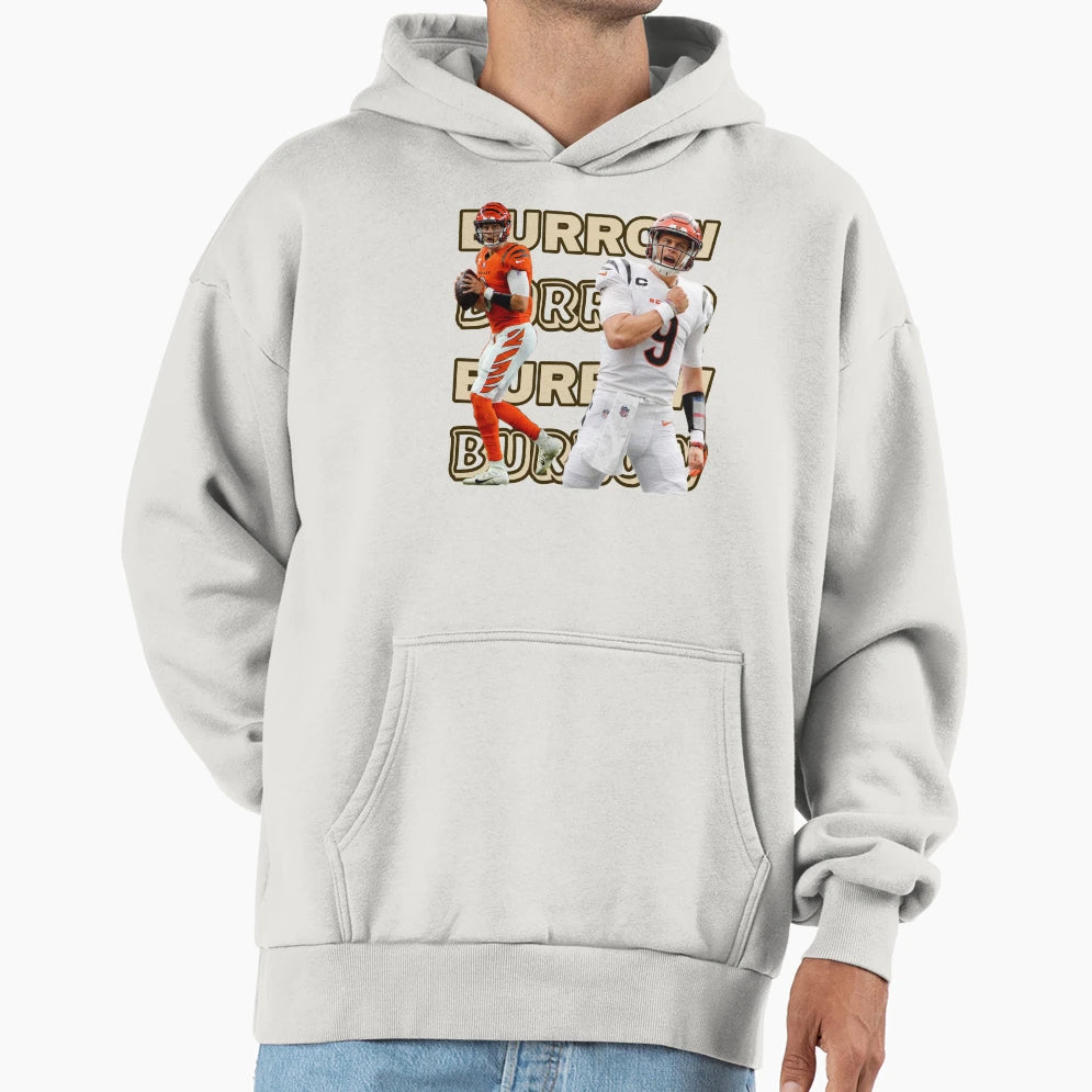 JB Hoodie - Trendy Graphic Men Women - T-Shirt, Sweatshirt, Hoodie