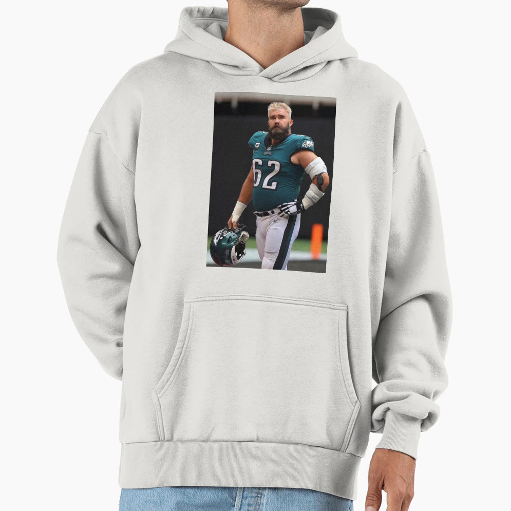 JK Aesthetic Hoodie - Unique Graphic Unisex - T-Shirt, Sweatshirt, Hoodie