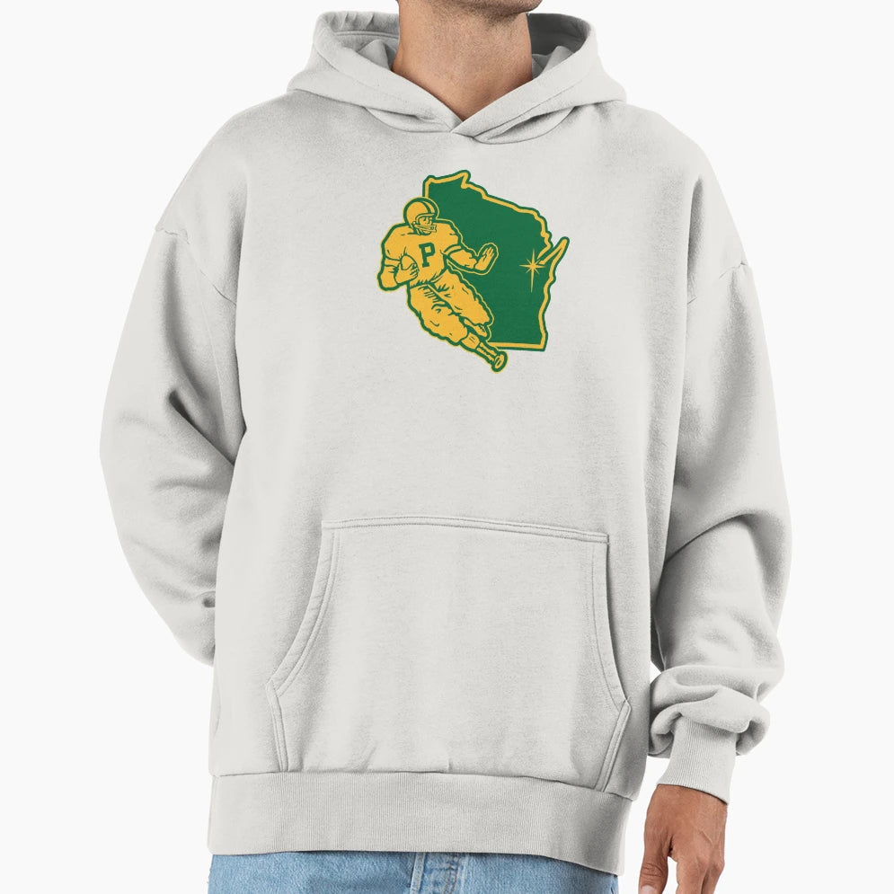 Packer Backer Hoodie - Casual Everyday Wear for Adults - T-Shirt, Sweatshirt, Hoodie