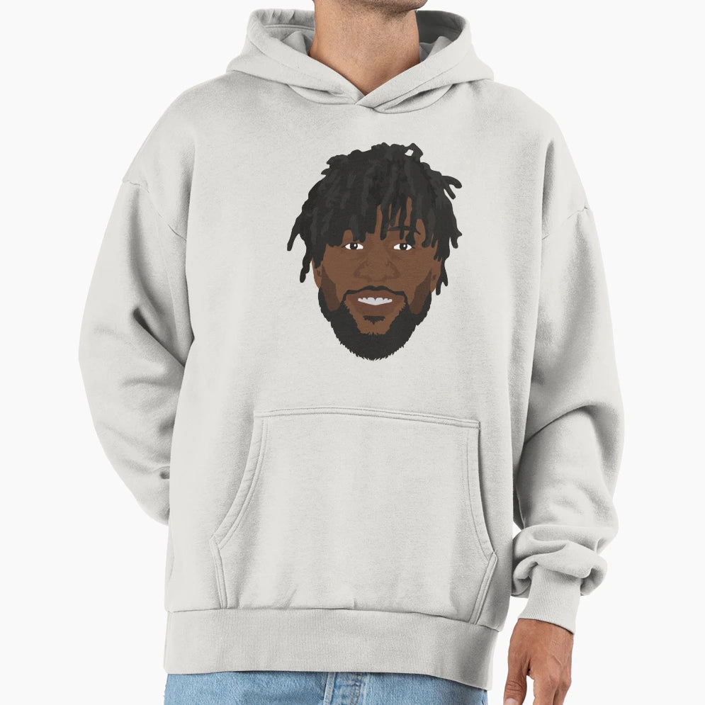 Divock Origi Hoodie - Aesthetic Graphic Unisex - T-Shirt, Sweatshirt, Hoodie