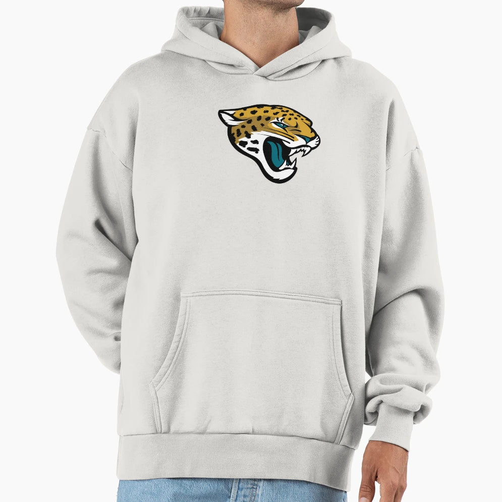 Jaguars Hoodie - Novelty Apparel Men Women - T-Shirt, Sweatshirt, Hoodie