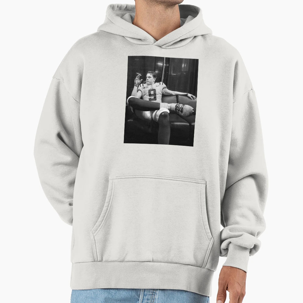 JB Hoodie - Unique Graphic for Adults - T-Shirt, Sweatshirt, Hoodie