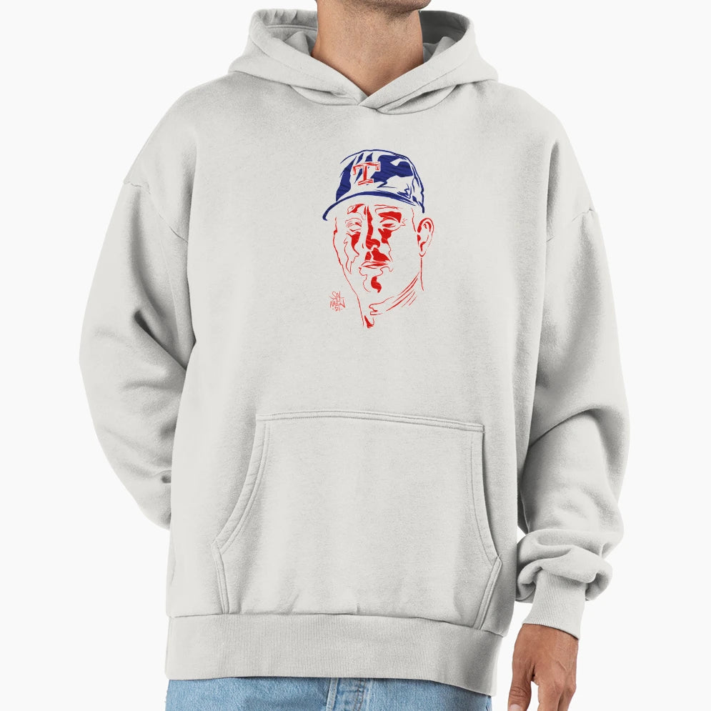 Ryan Express Hoodie - Unique Graphic for Adults - T-Shirt, Sweatshirt, Hoodie