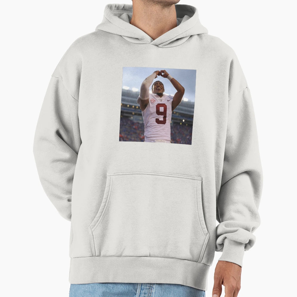 Bryce Young Custom Bn05 All Phone Case T-Shirt - Custom Art Print Unisex - T-Shirt, Sweatshirt, Hoodie