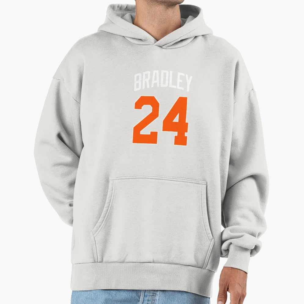 Dollar Bill Hoodie - Minimalist Print Men Women - T-Shirt, Sweatshirt, Hoodie