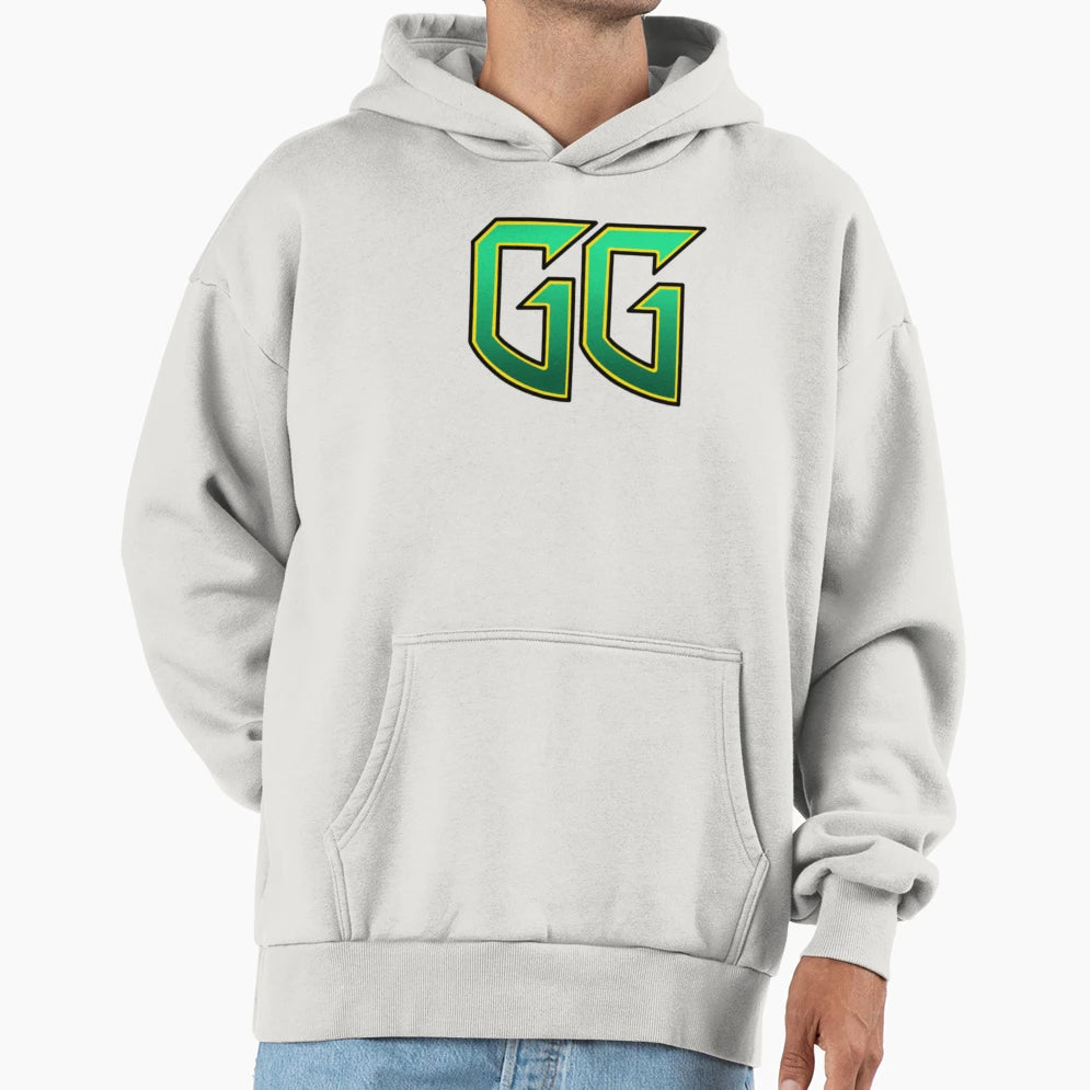 Ggwent Hoodie - Fun Novelty Design Unisex - T-Shirt, Sweatshirt, Hoodie