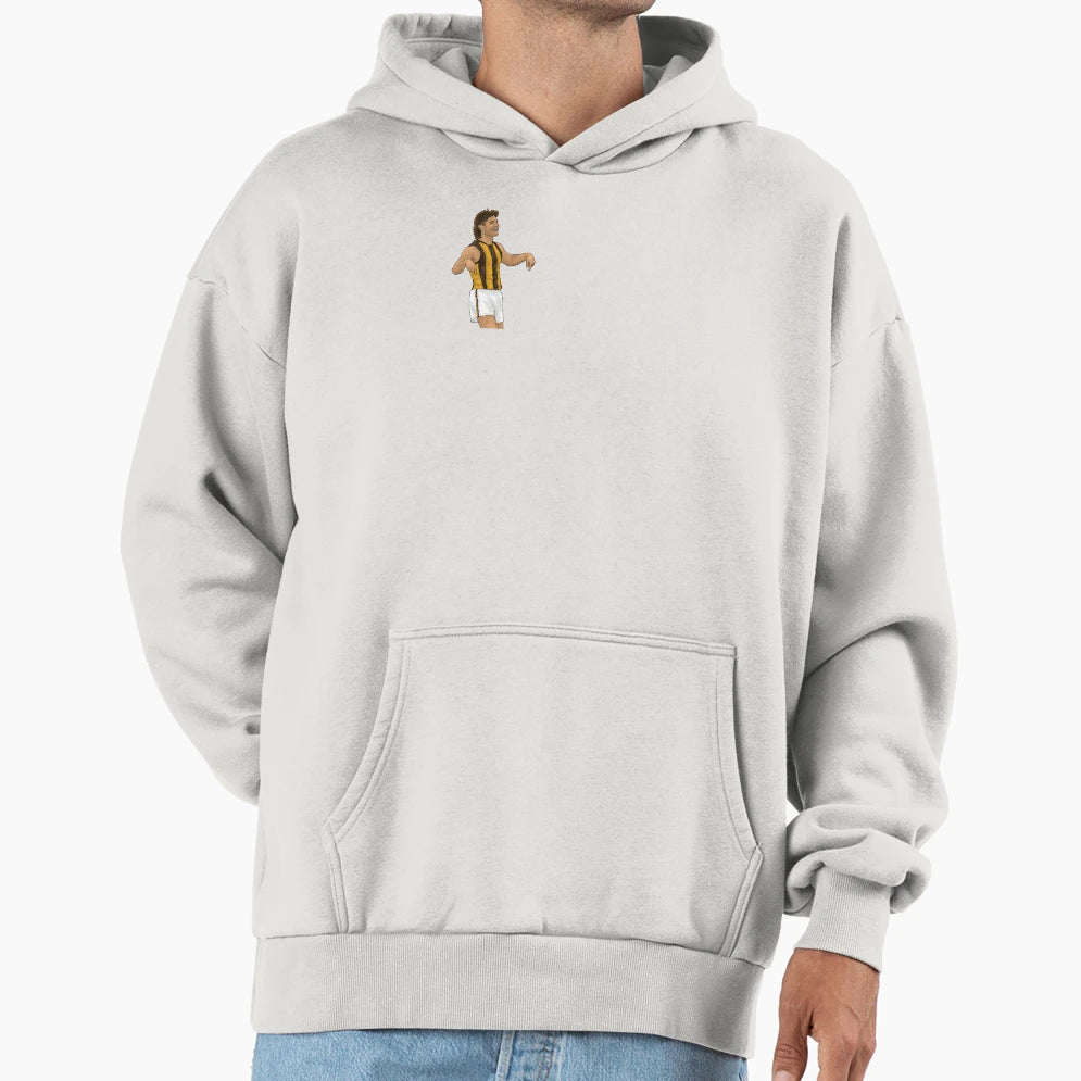 Nick Watson Hoodie - Fun Novelty Design Unisex - T-Shirt, Sweatshirt, Hoodie