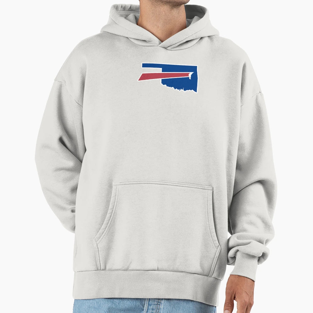 Oklahoma Mafia Hoodie - Unique Graphic Men Women - T-Shirt, Sweatshirt, Hoodie