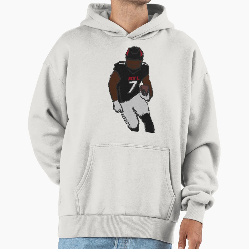 BR Hoodie - Casual Everyday Wear for Adults - T-Shirt, Sweatshirt, Hoodie