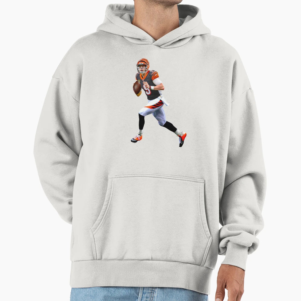 JB Hoodie - Unique Graphic Men Women - T-Shirt, Sweatshirt, Hoodie