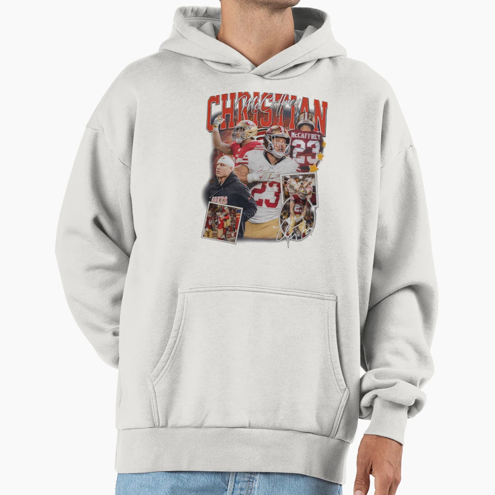 Art San Francisco 49Ers Hoodie - Graphic Print Men Women - T-Shirt, Sweatshirt, Hoodie