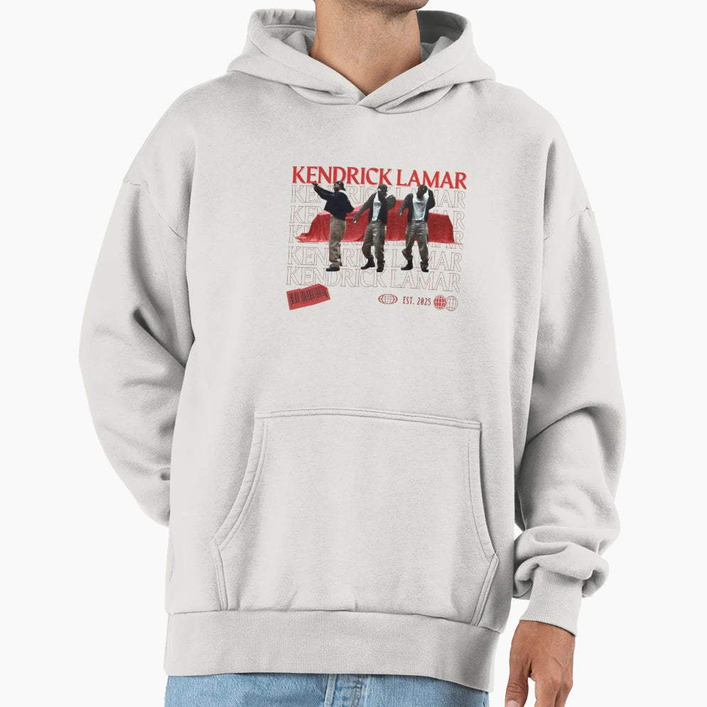 Art Kendrick Lamar Hoodie - Unique Graphic Unisex - T-Shirt, Sweatshirt, Hoodie