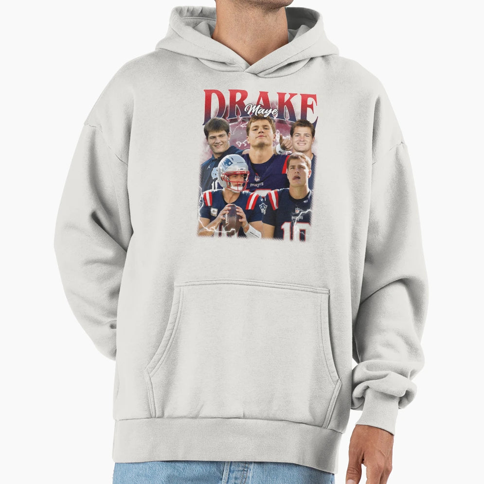 Whitney Houston Diva Tribute Hoodie - Aesthetic Graphic Men Women - T-Shirt, Sweatshirt, Hoodie
