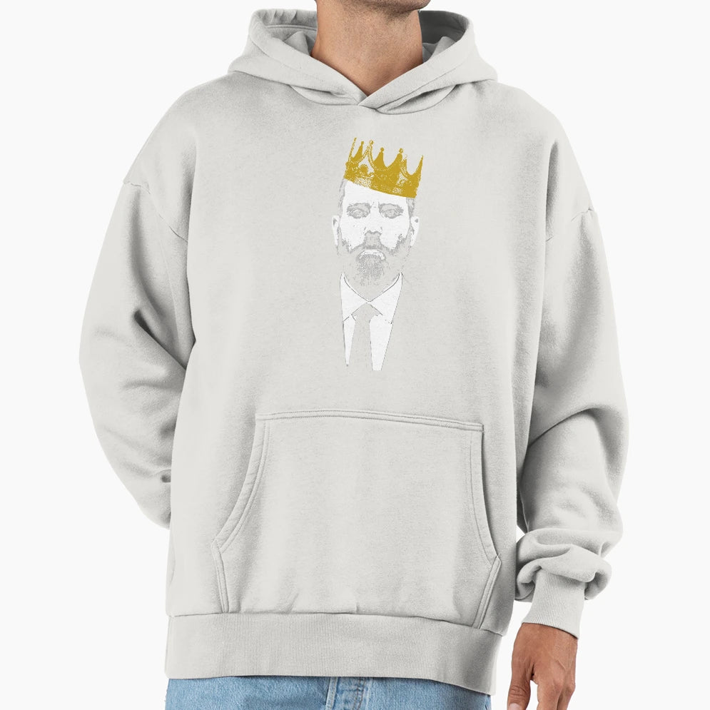 Notorious Jack Smith Hoodie - Graphic Print Men Women - T-Shirt, Sweatshirt, Hoodie
